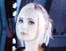 Chroniqueur Cosplay / YUMI